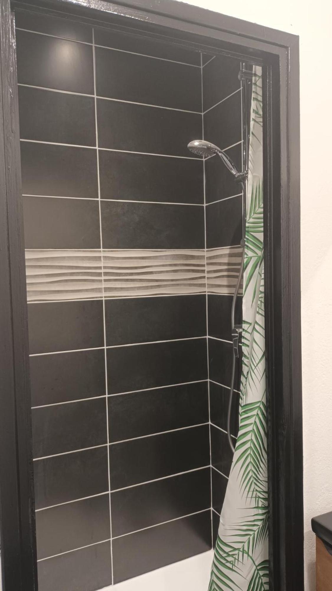 Appartement T1 Proche De Vulcania Pontaumur Dış mekan fotoğraf